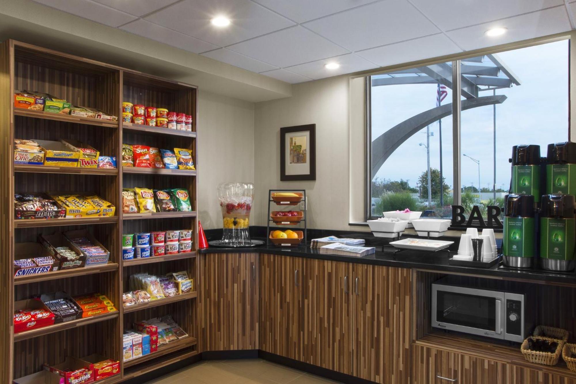 Holiday Inn St Louis Sw - Route 66 By Ihg Fenton Eksteriør billede