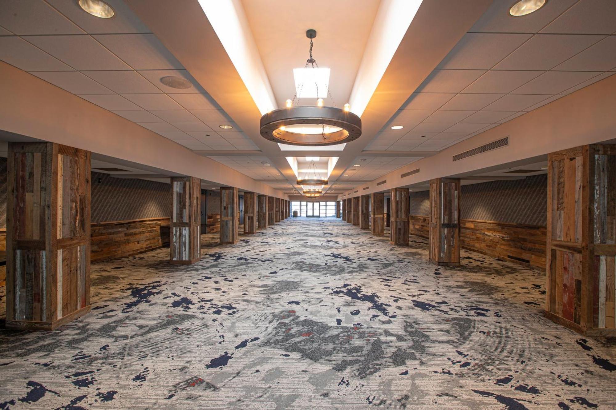 Holiday Inn St Louis Sw - Route 66 By Ihg Fenton Eksteriør billede