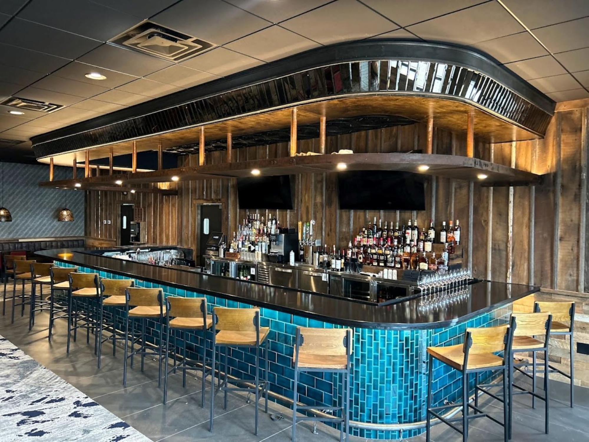 Holiday Inn St Louis Sw - Route 66 By Ihg Fenton Eksteriør billede