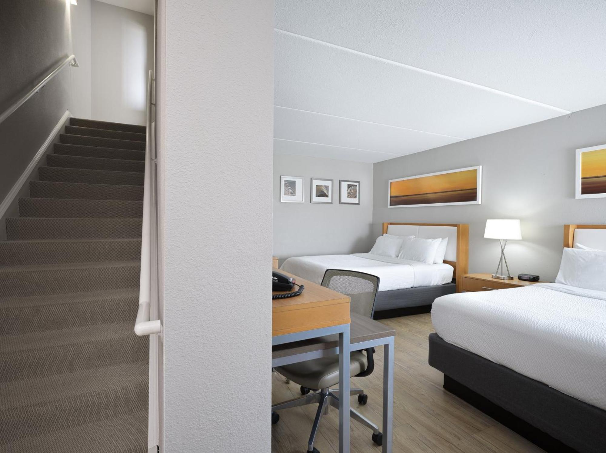 Holiday Inn St Louis Sw - Route 66 By Ihg Fenton Eksteriør billede