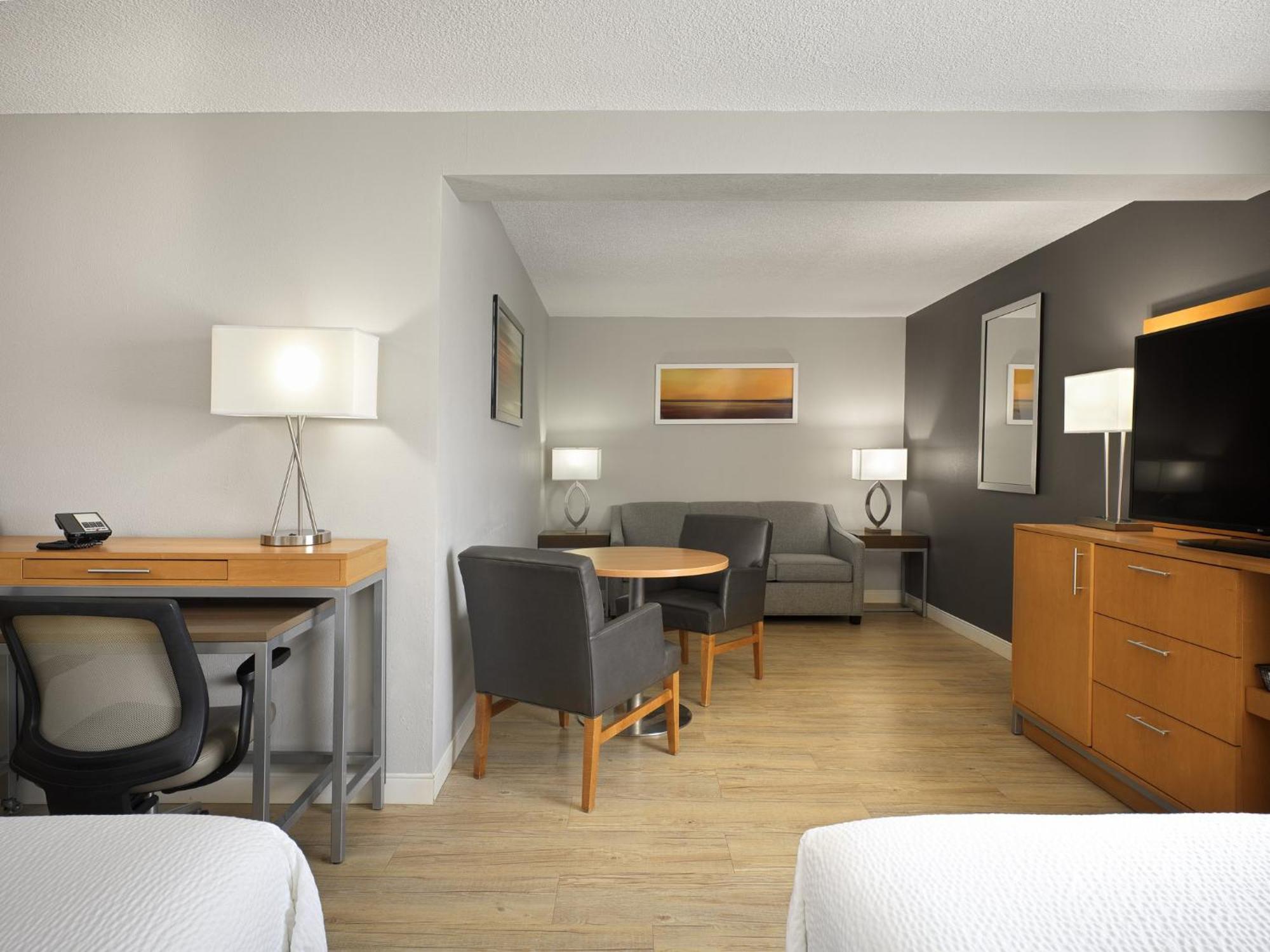 Holiday Inn St Louis Sw - Route 66 By Ihg Fenton Eksteriør billede